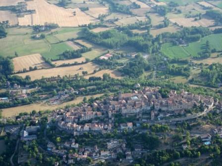 Cordes sur ciel