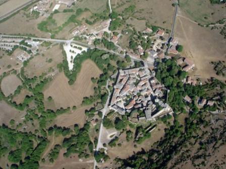 La Couvertoirade
