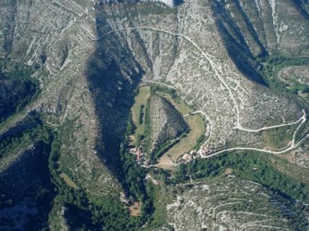 cirque de navacelles