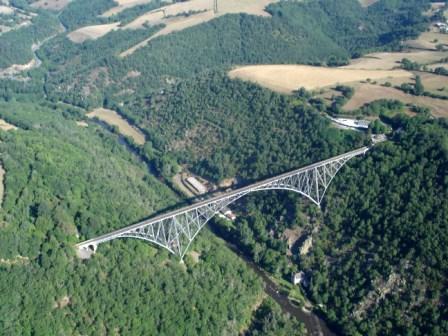 Viaduc du Viaur